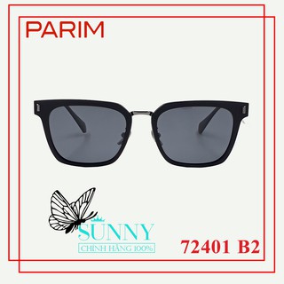 Kính Mát Unisex Parim 72401