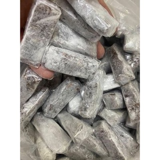 Kẹo chuối dẻo gừng phấn - 100g / 250g / 500g