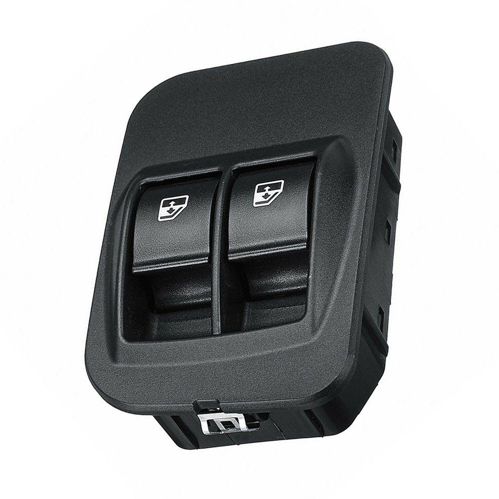 MYRONGVN Window Switch Modification For Peugeot For Bipper 2008-2014 Window Lifter Left Driver Side