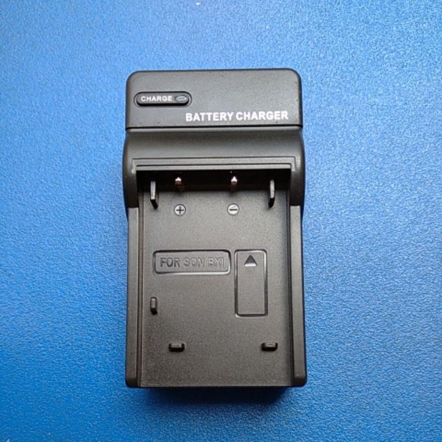 Sạc Sony NP-BX1
