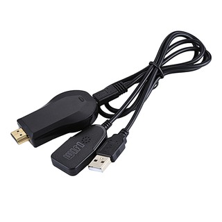 HDMI Không Dây AnyCast M9 Plus - TỐC ĐỘ CỰC NHANH