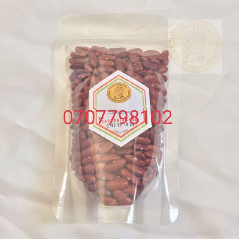 Đậu Tây nấu chè 1kg