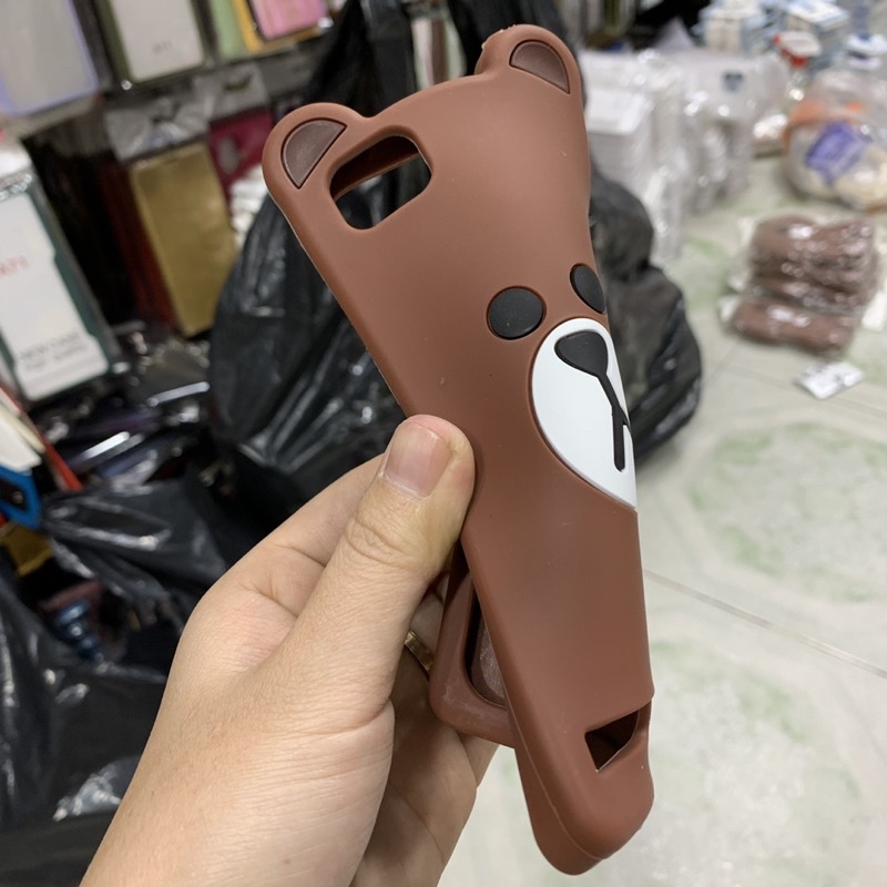 Ốp lưng Oppo F1  / Neo7