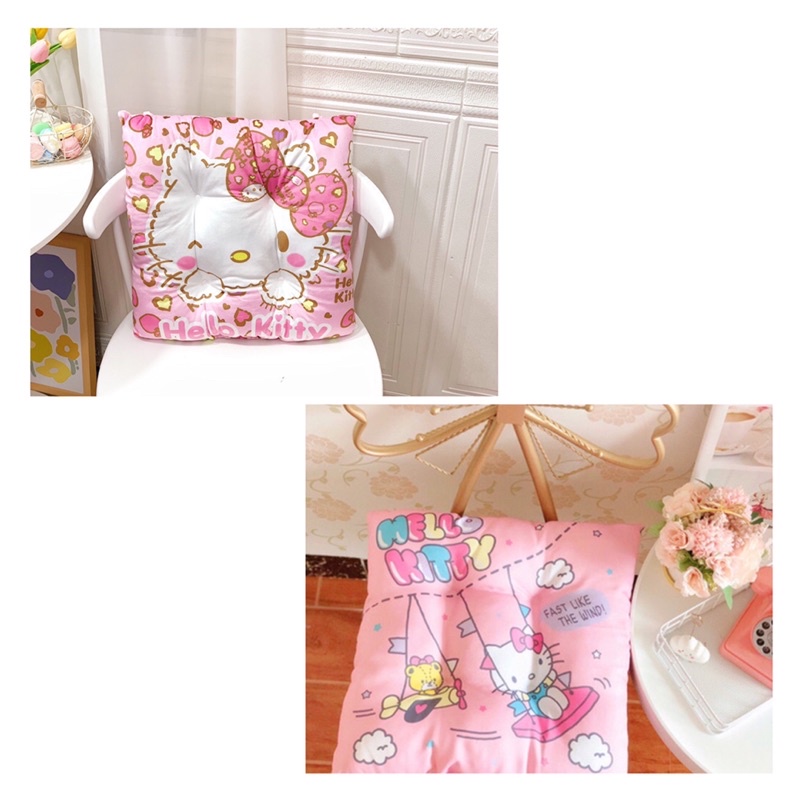 Đệm lót HelloKitty 40*40CM