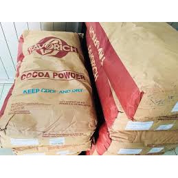 Bột cacao nguyên chất FAVORICH