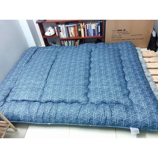 NỆM TRẢI SÀN, ĐỆM, TOPPER HÀNG XUẤT NHẬT 1Mx2M, 1M4x2M, 1M6x2M