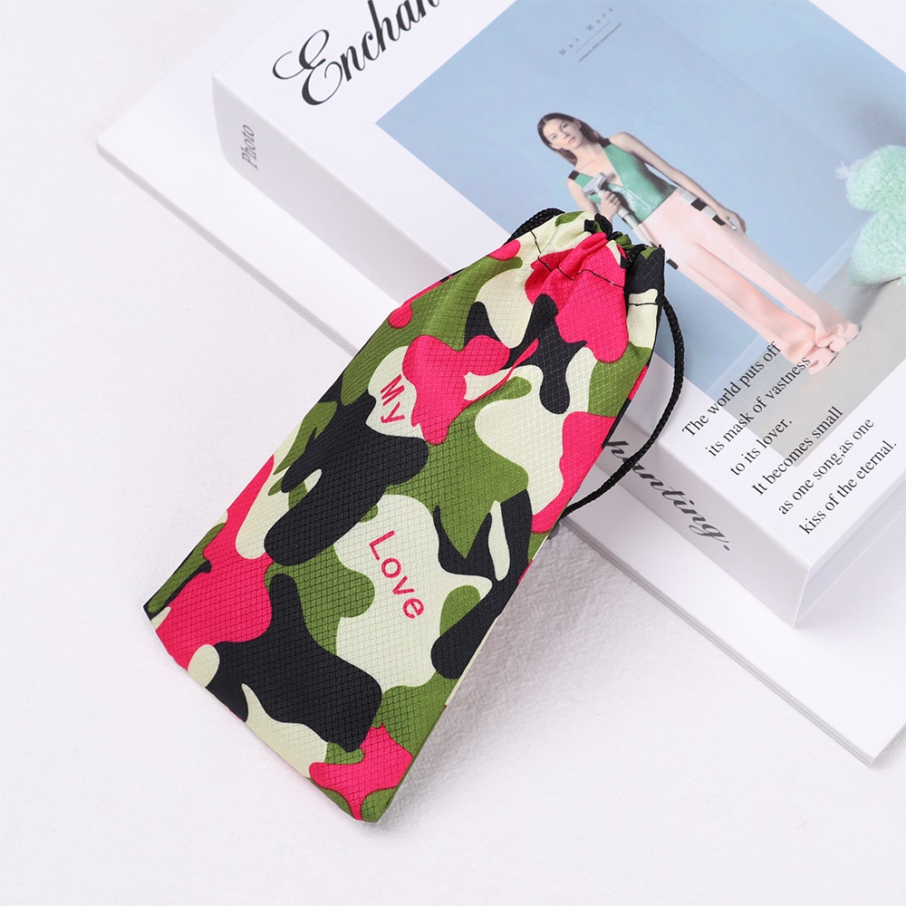 Bộ 5 Túi Đựng Kính Mát Chống Thấm Nước