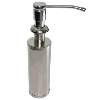 Bình xịt nước rửa chén inox sus 304 gắn chậu rửa chén brc01