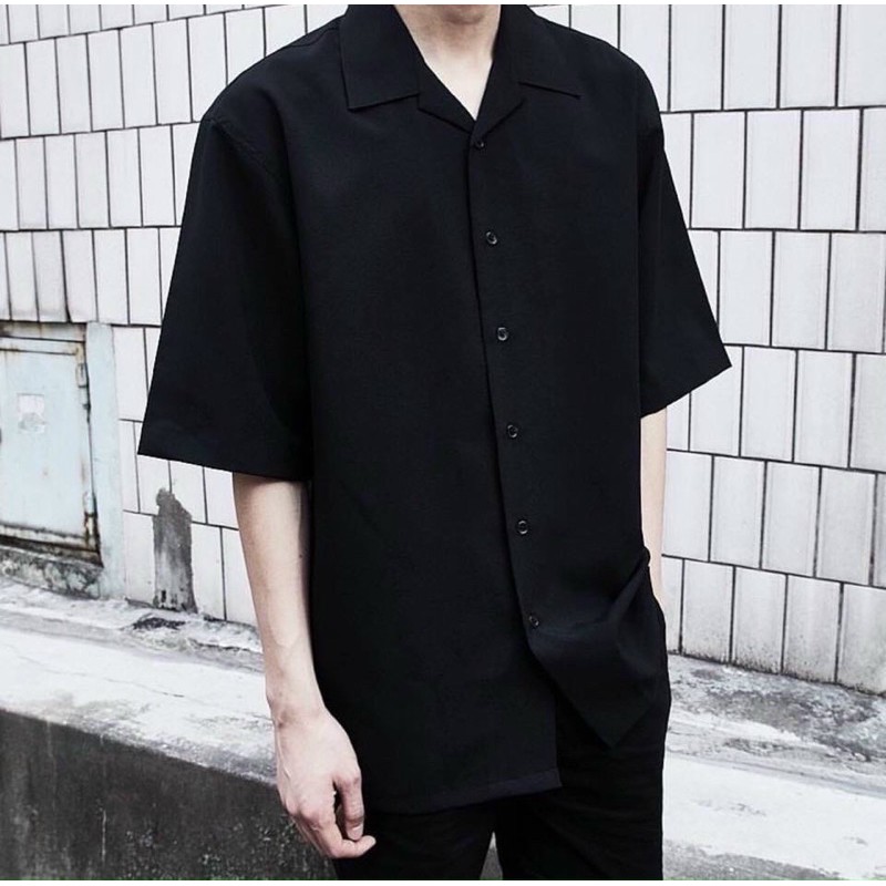 SƠMI HOẠ TIẾT (FROM UNISEX)
