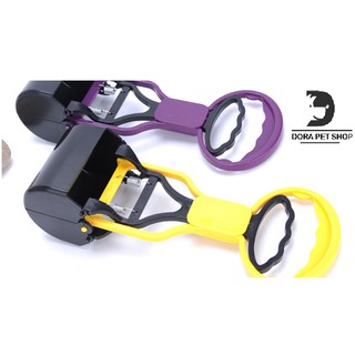 TÚI ĐỰNG PHÂN MINI CHÓ MÈO