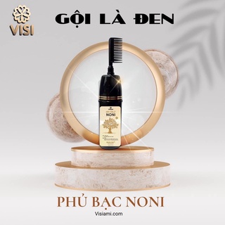 DẦU GỘI PHỦ BẠC NONI 200ML