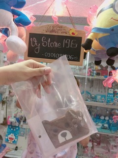 1KG BỊCH/TÚI XỐP NILONG ĐỦ LOẠI - ĐỦ SIZE