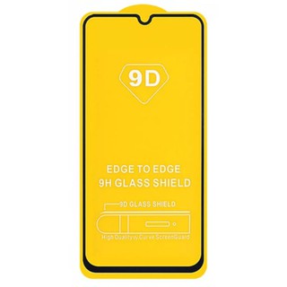 Samsung A32  Kính cường lực full màn hình tặng kèm phụ kiện dán