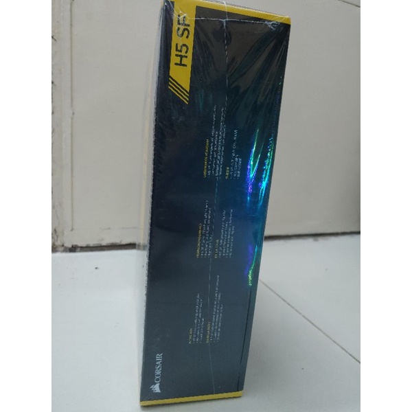 Tản nhiệt nước cpu Corsair H5 SF itx