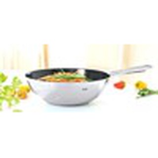 Chảo Silit Wok Wuhan 28cm
