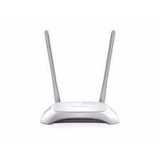Bộ thu phát WiFi TPlink 840N - Bảo hành chính hãng 24 tháng | BigBuy360 - bigbuy360.vn