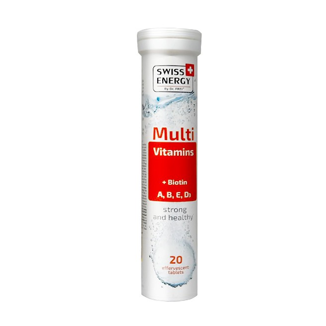 [SWISS ENERGY] VIÊN SỦI VITAMIN C-VIÊN SỦI CALCI D-VIÊN SỦI MULTI VITAMIN-TUÝP 20 VIÊN-NHẬP KHẨU CHÍNH NGẠCH CHÂU ÂU | BigBuy360 - bigbuy360.vn