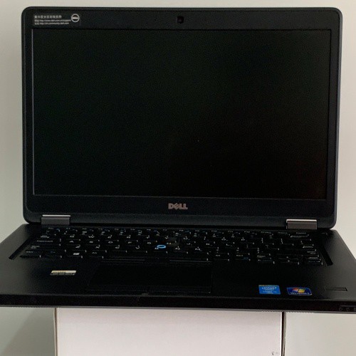 Laptop Xách Tay DELL Latitude E5450 I5-5200U/ RAM 8GB/ SSD 128GB/ 14 Inch HD - Tặng phụ kiện | BigBuy360 - bigbuy360.vn