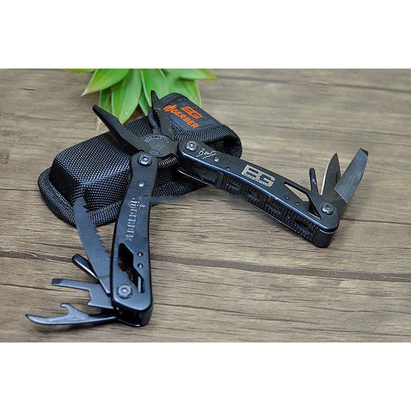 Bộ kìm dao đa chức năng, bộ dụng cụ tiện ích