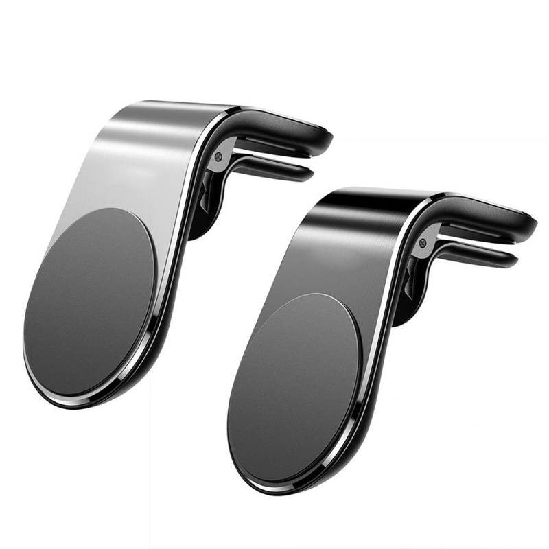 Giá Đỡ Điện Thoại Gắn Lỗ Thông Gió Xe Hơi An Toàn