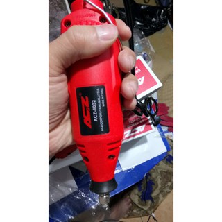 Máy Khoan Mài Thằng ACZ