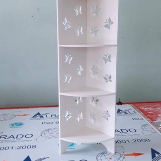 Kệ góc để đồ