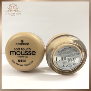 PHẤN TƯƠI ESSENCE MOUSSE MAKE UP ĐỨC - Thu Dương Official