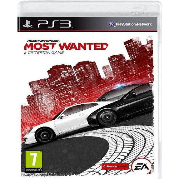 đĩa need for speed ps3