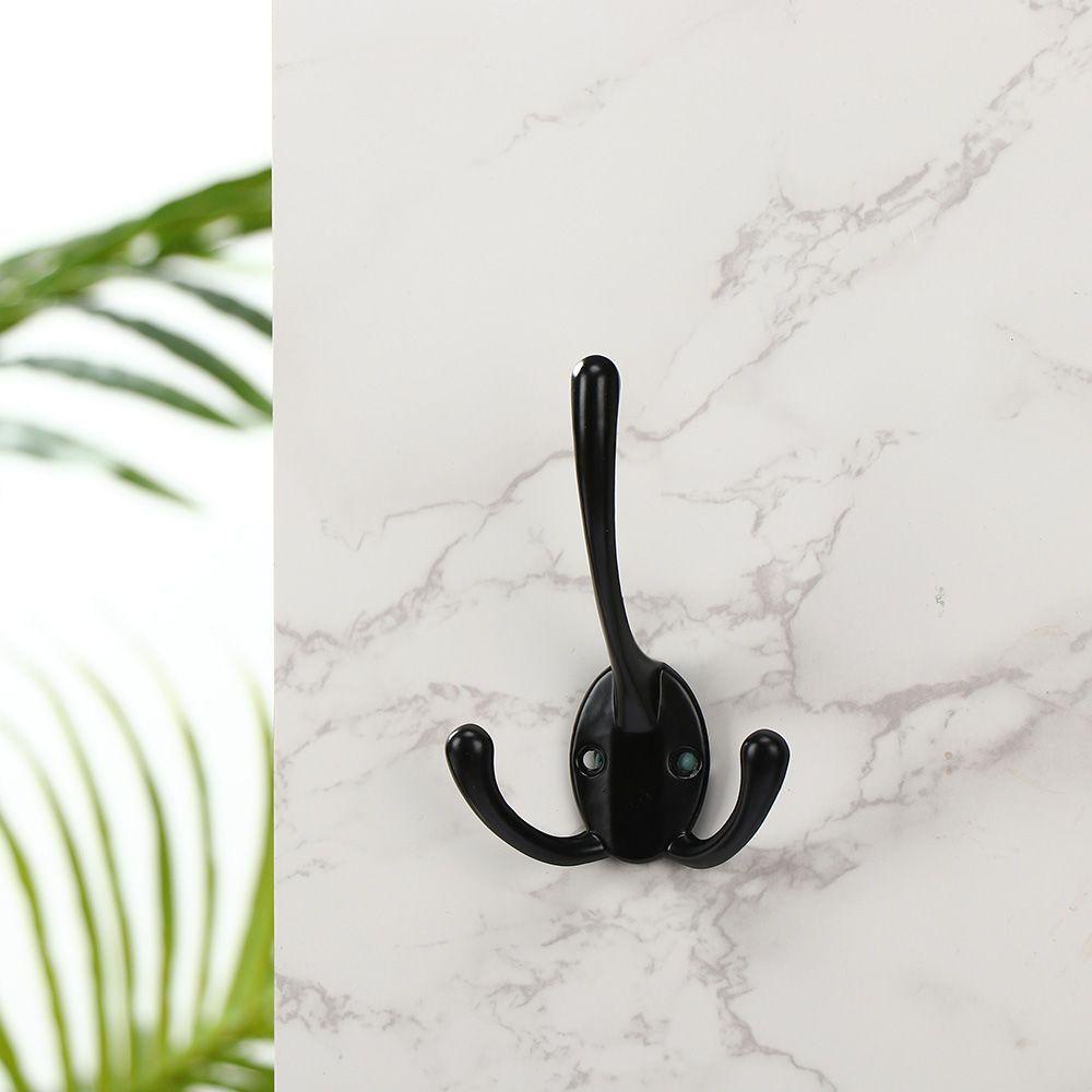 Móc Treo Áo Khoác / Ba Lô / Mũ Đa Năng Tiện Dụng Chất Lượng Cao