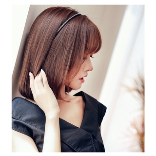 1 Cài tóc nữ đính hạt lấp lánh