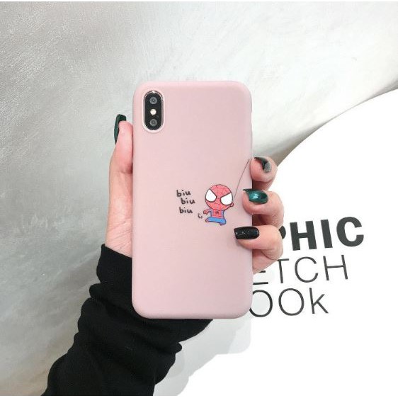Ốp Lưng Xiaomi Redmi 8 Redmi note 8 Redmi Note 9 F033