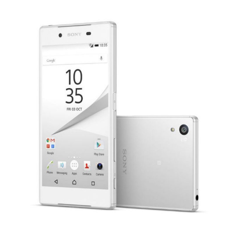 điện thoại Sony Xperia Z5 mới. Chất lượng ok | BigBuy360 - bigbuy360.vn