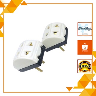 Phích cắm điện thông minh 1 chia 3/ chia 5