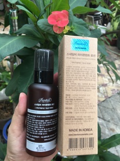 ✴ SỮA DƯỠNG BENTON SNAIL BEE HIGH CONTENT LOTION
