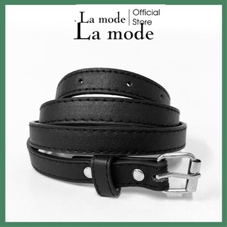 Thắt Lưng Nữ Khóa Cài - La mode