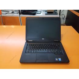 Laptop dell E5440 core i5/4300/4gb/Ssd120/320Gb | BigBuy360 - bigbuy360.vn