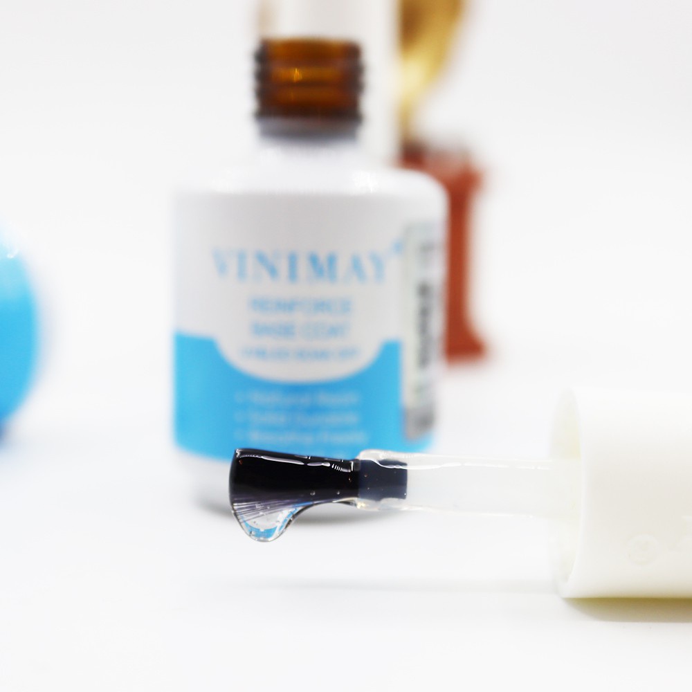 Cứng móng , sơn cứng móng Vinimay chính hãng, phụ kiện chuyên dụng cho ngành nail