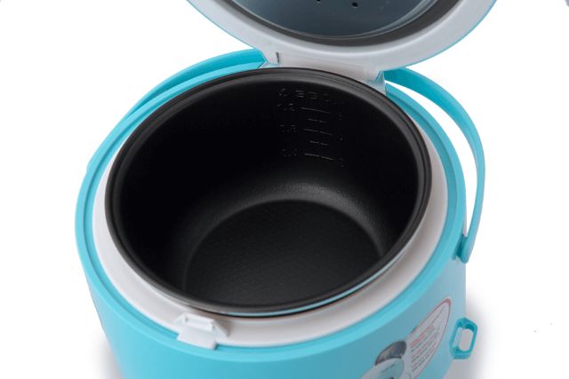 Nồi cơm điện 1,2L HAPPYTIME 8522G | BigBuy360 - bigbuy360.vn