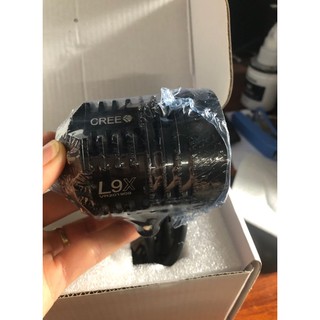 Đèn trợ sáng L9X Cree