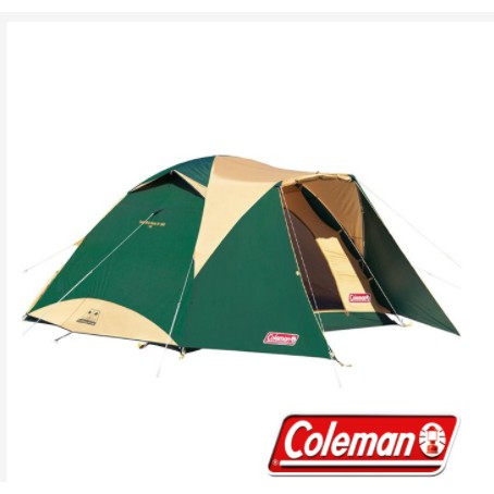 Lều Coleman Tough Wide Dome IV/300