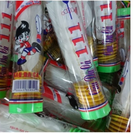Set 3 quả cầu đá 111 hàng loại 1