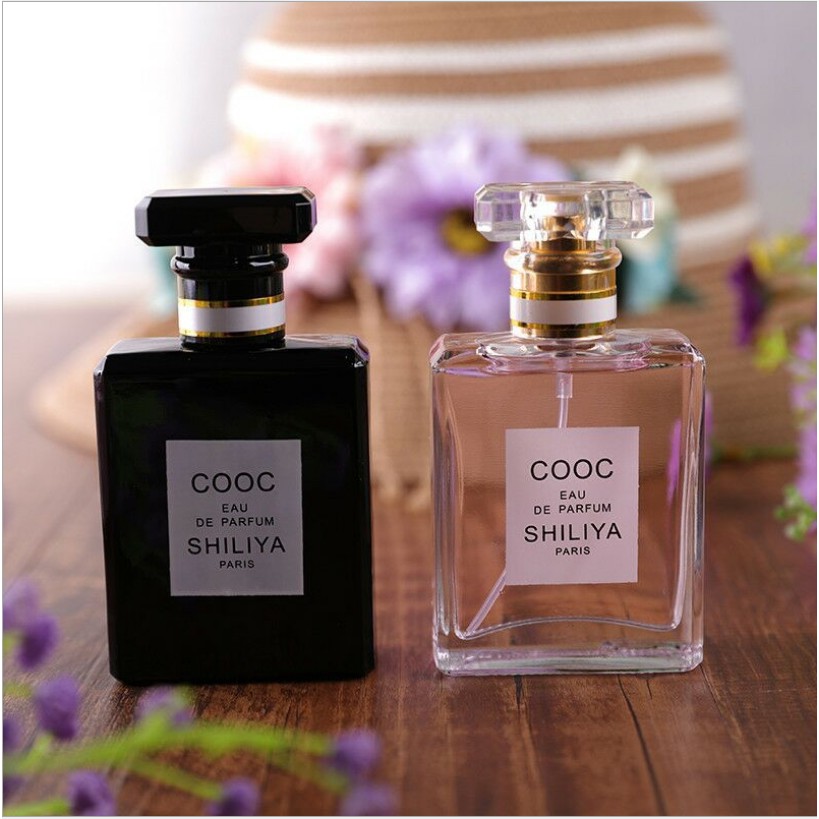 Nước Hoa Nữ Cooc  Eau De Parfum Perfume Paris Chính Hãng Nội Địa Trung | BigBuy360 - bigbuy360.vn