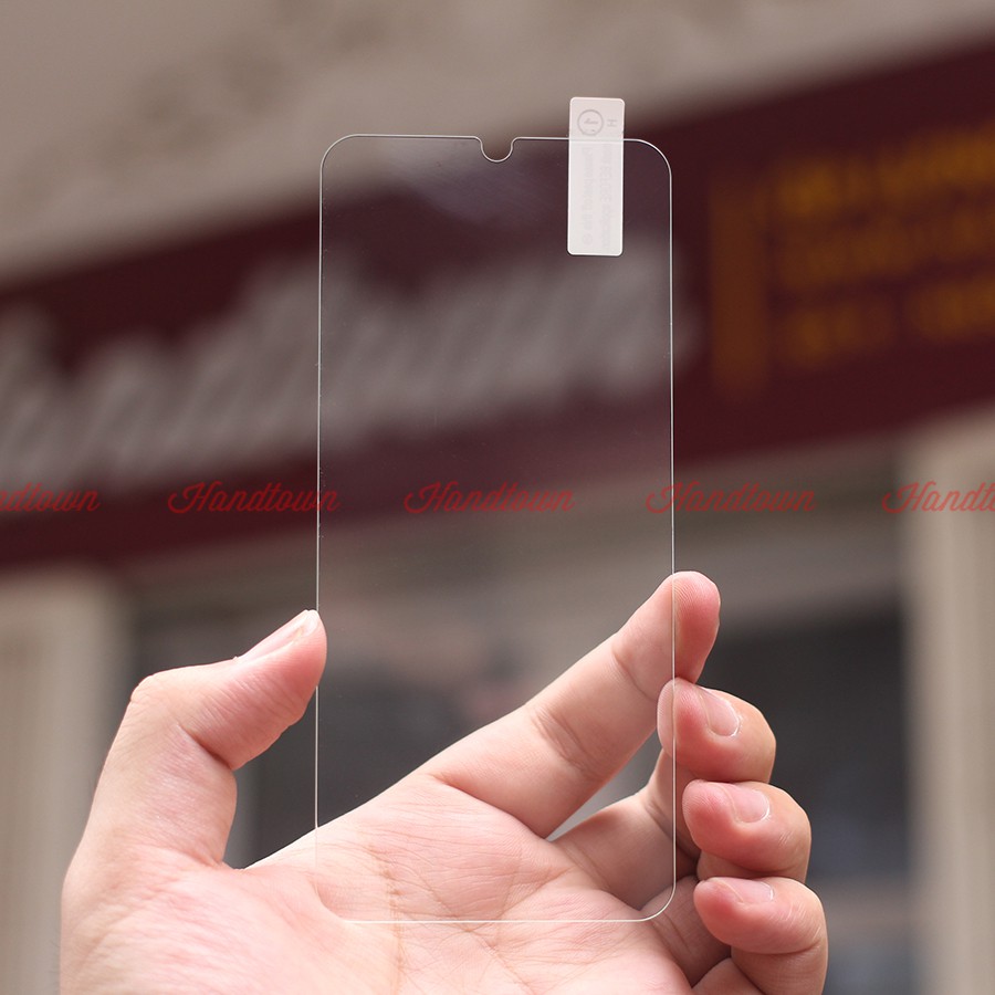 Cường Lực 9D Cho Huawei P30 Full màn Full keo