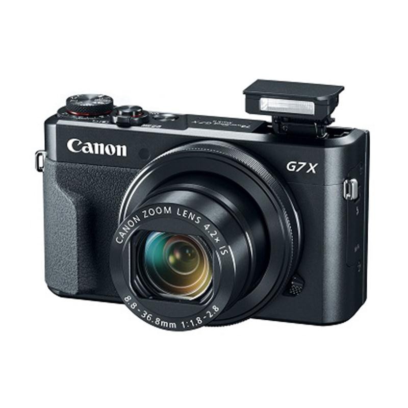 Máy ảnh Canon G7X Mark II - Chính Hãng Lê Bảo Minh | WebRaoVat - webraovat.net.vn