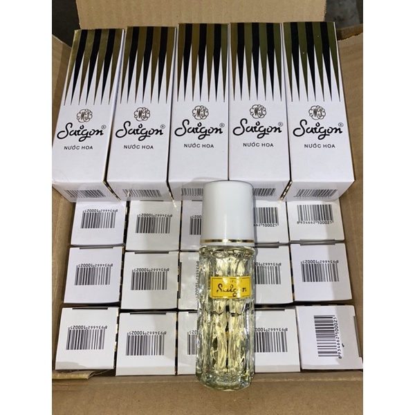 NƯỚC HOA SÀI GÒN XỊT BÀN THỜ