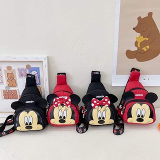 Túi đeo chuột mickey cho bé