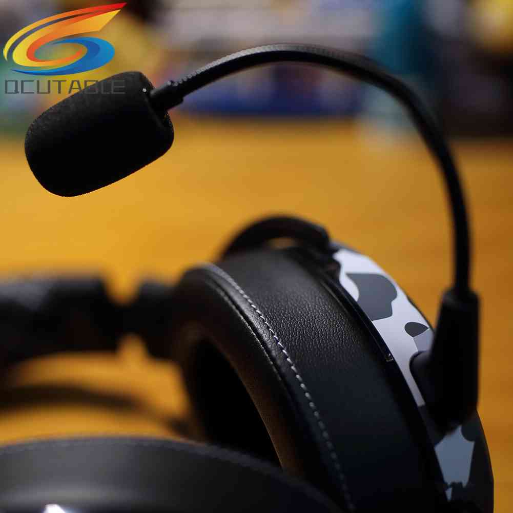 Tai Nghe Gaming Cổng 3.5mm Cho Corsair HS50 / HS60 / HS70 / HS70 SE