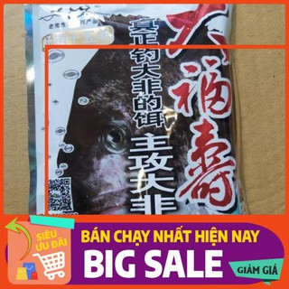 MỒI LÃO QUỶ CHUYÊN RÔ PHI
