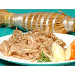 TRÉ RƠM Bình Định [ NEM TAI BÓ RƠM]