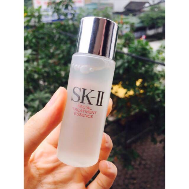 NƯỚC THẦN SK-II FACIAL TREATMENT ESSENCE 30ML CHÍNH HÃNG - 6670